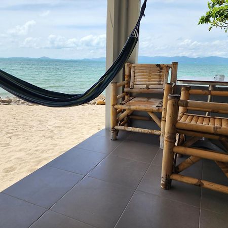 Islandlife Bungalows Thong Sala Buitenkant foto