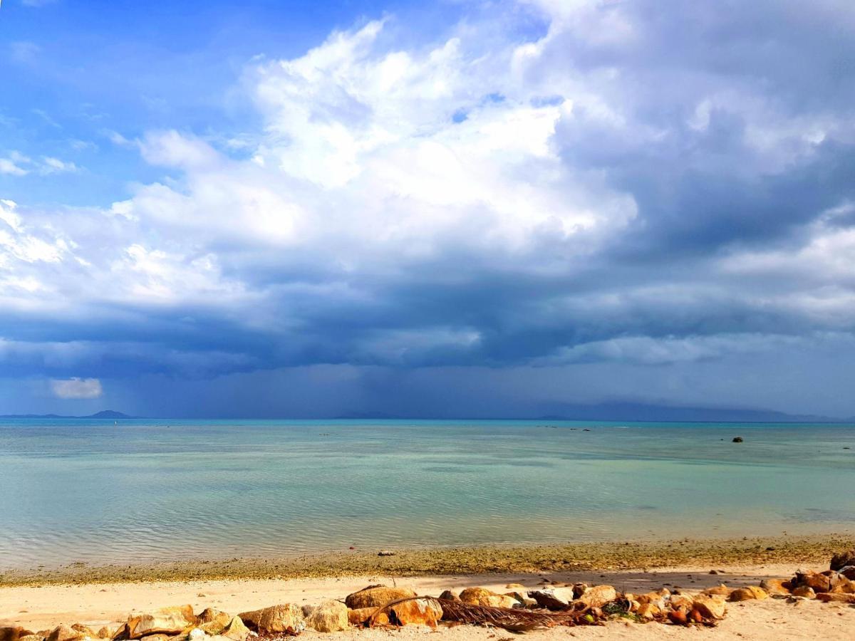 Islandlife Bungalows Thong Sala Buitenkant foto
