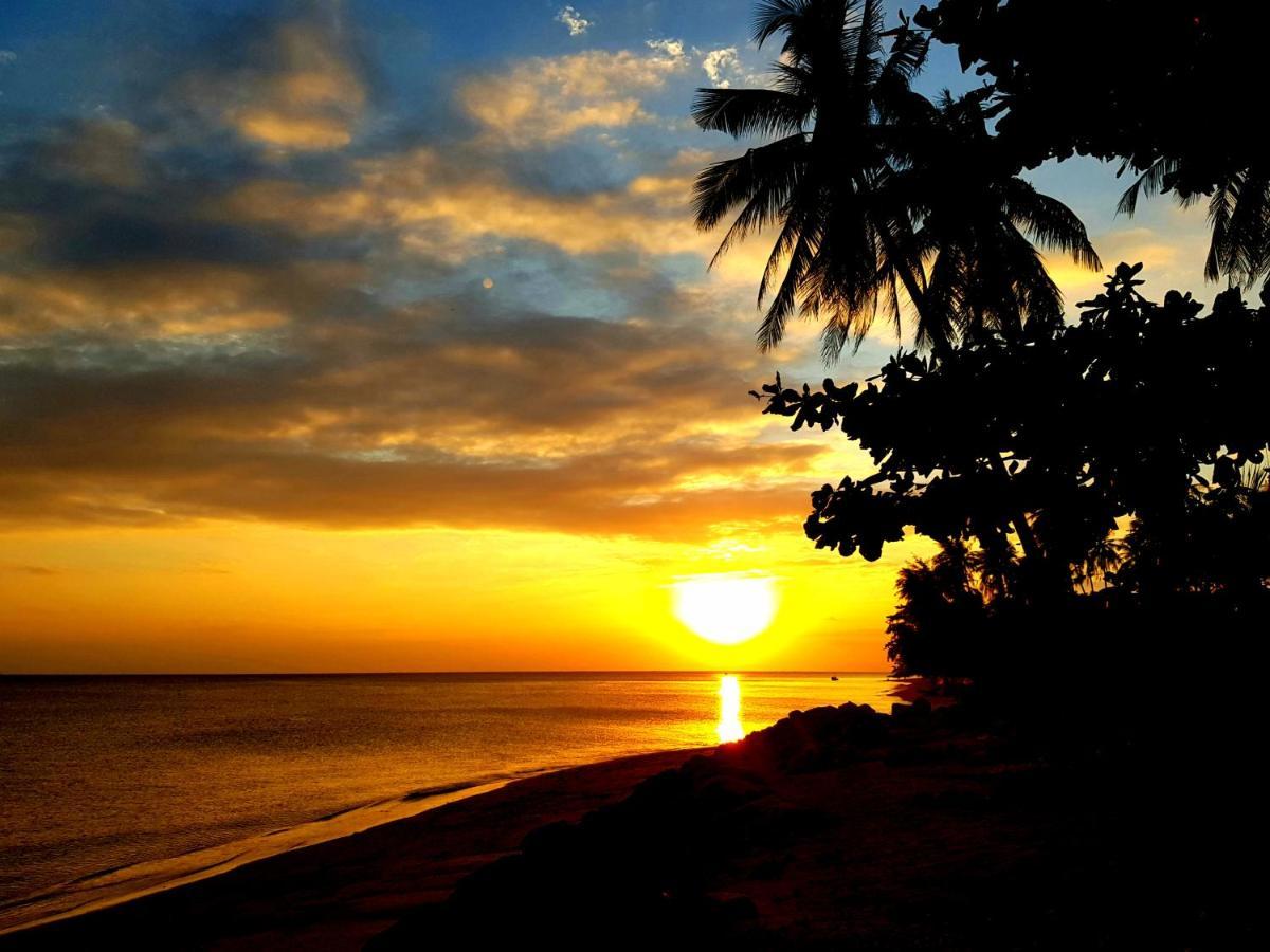 Islandlife Bungalows Thong Sala Buitenkant foto