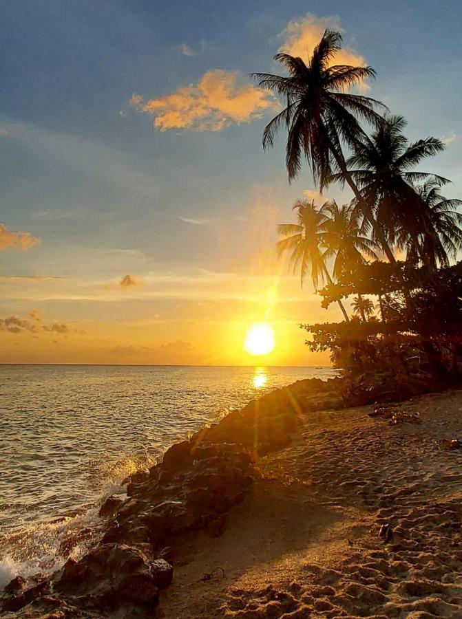 Islandlife Bungalows Thong Sala Buitenkant foto