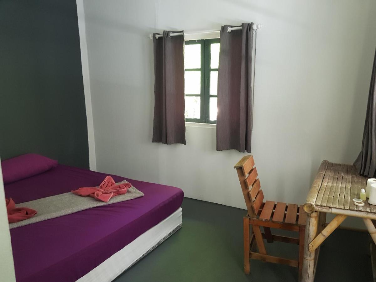 Islandlife Bungalows Thong Sala Buitenkant foto