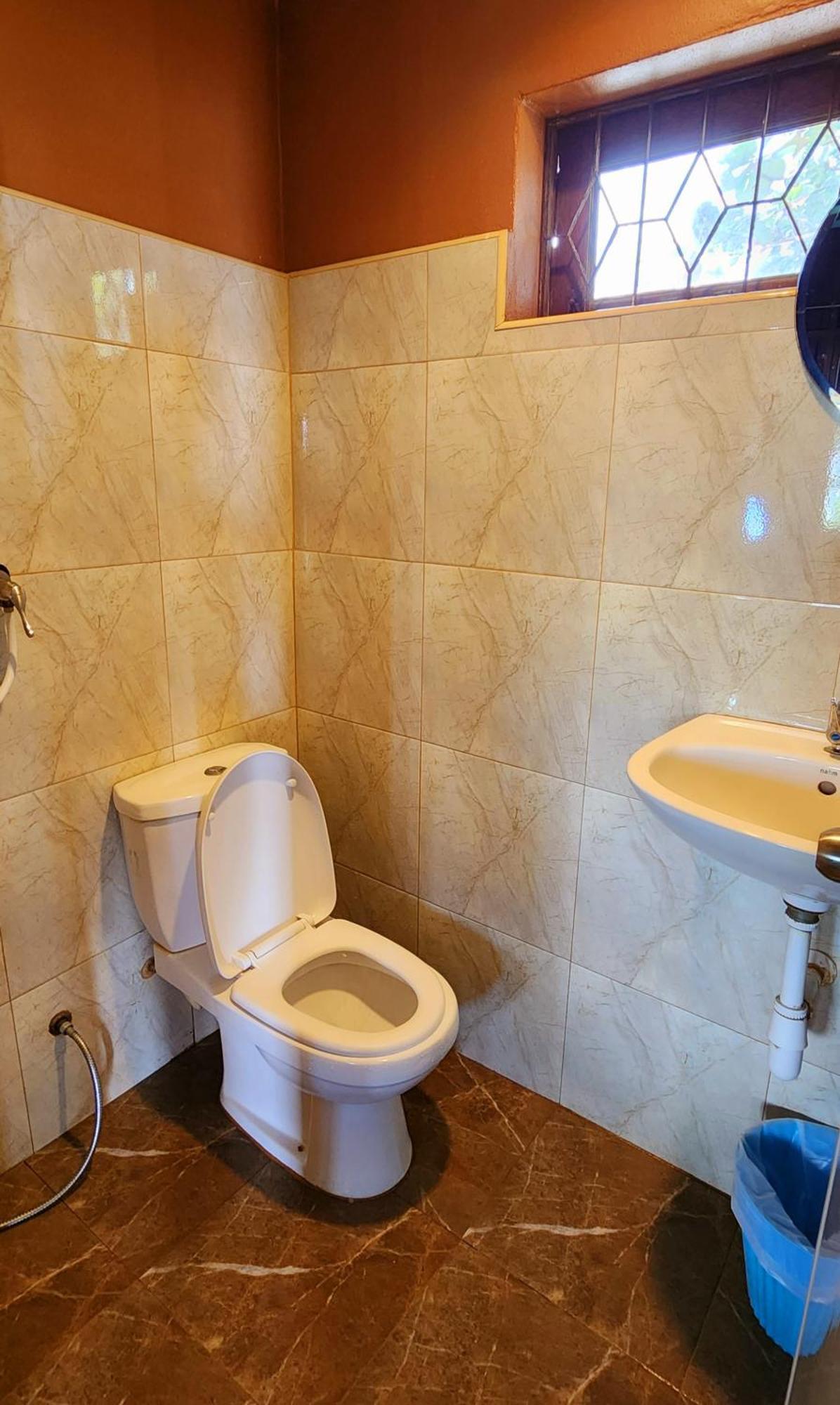 Islandlife Bungalows Thong Sala Kamer foto